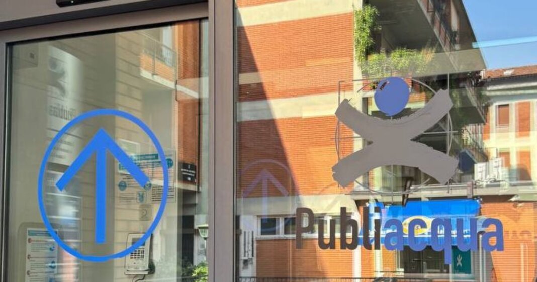 publiacqua