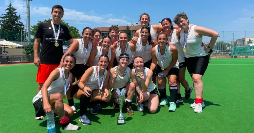 hockey club pistoia
