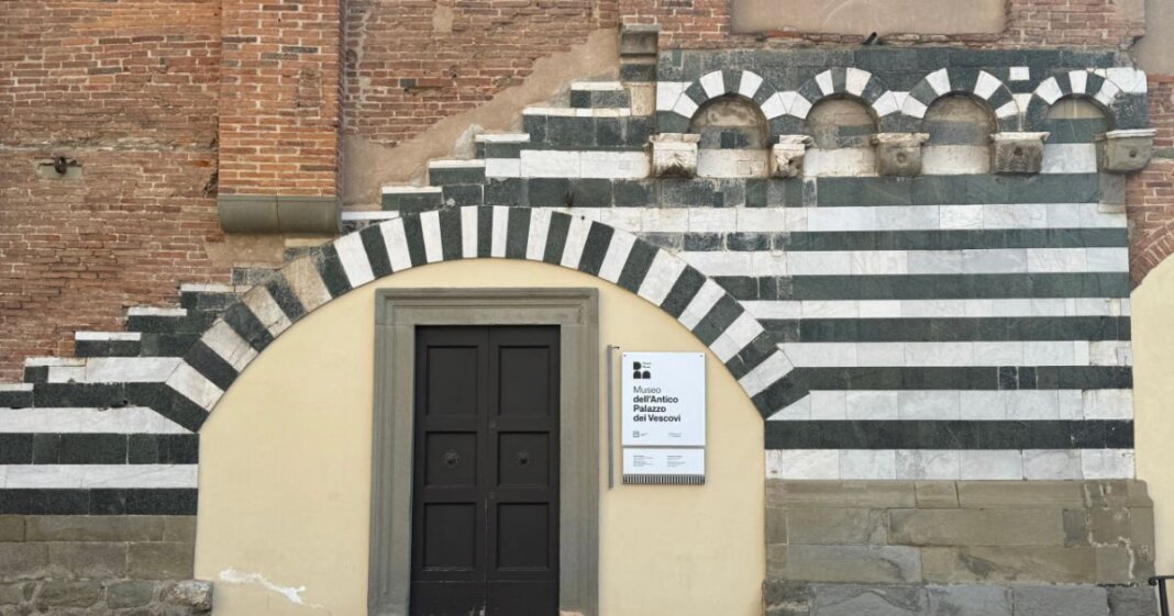 museo palazzo dei vescovi