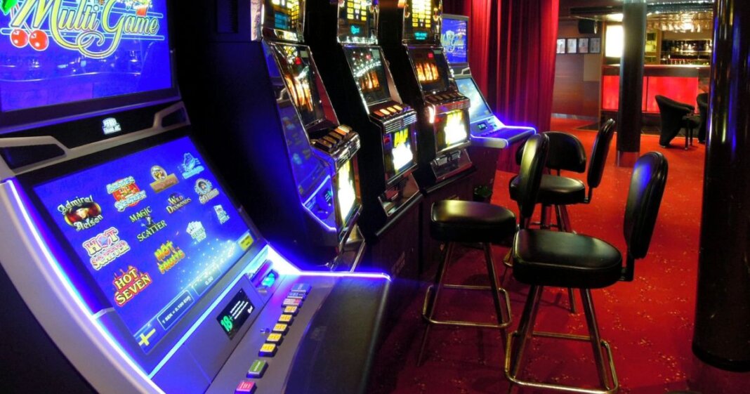 slot