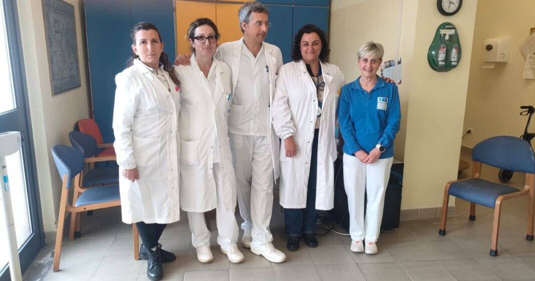 equipe medica