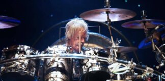 E’ morto Frank Beard, storico batterista degli ZZ Top