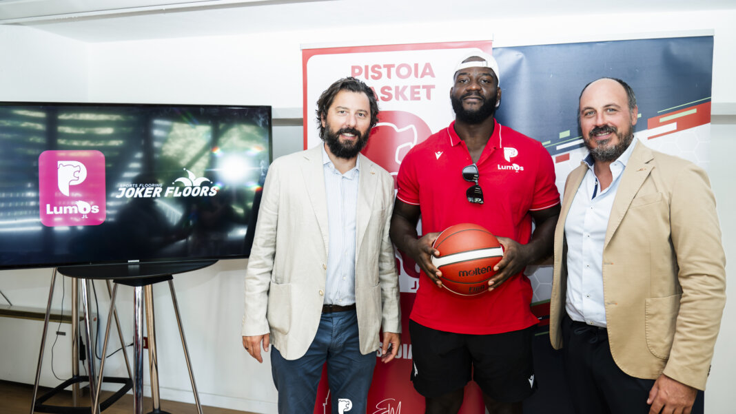 Pistoia Basket