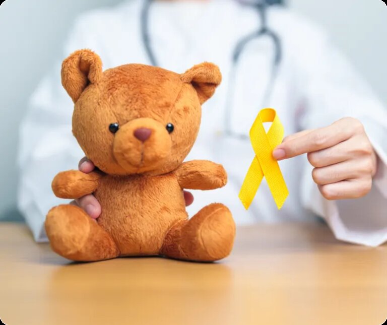 Tumori, torna ‘Settembre d’oro’, Fiagop illumina l’Italia per sensibilizzare su cancro pediatrico