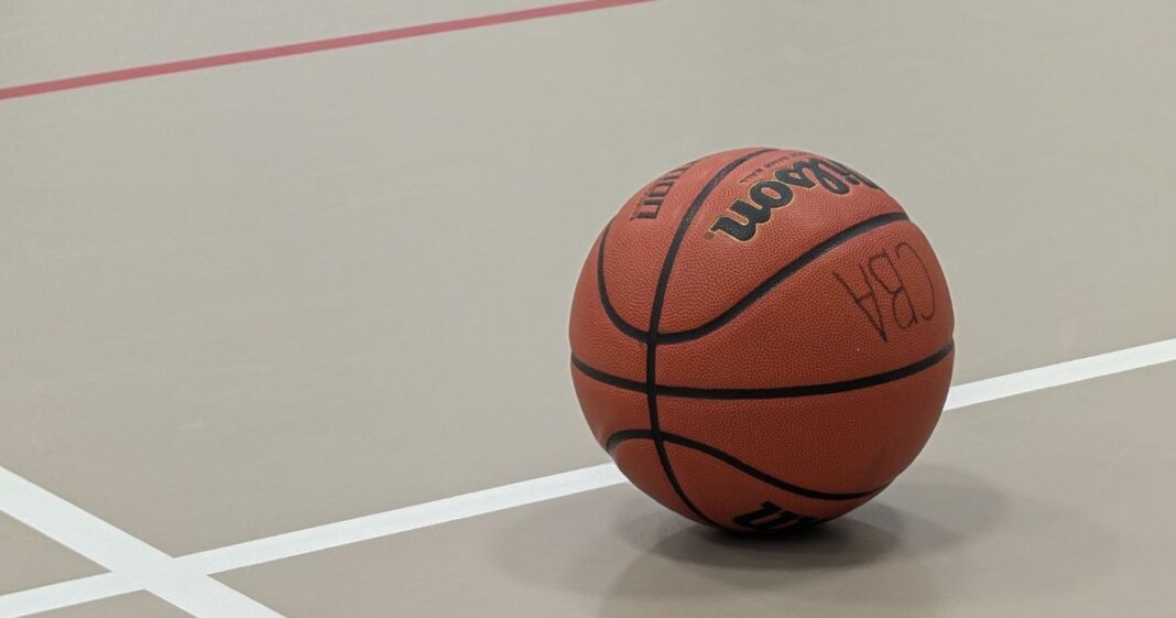 basket