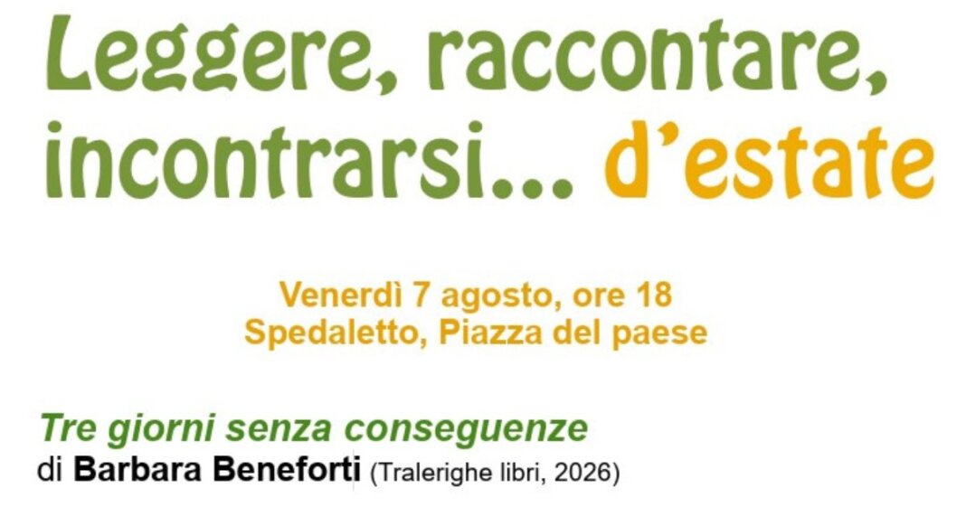 barbara beneforti