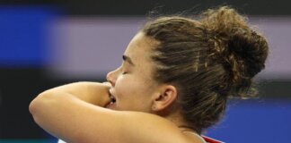 Billie Jean King Cup, Italia ko in semifinale con l’Ucraina
