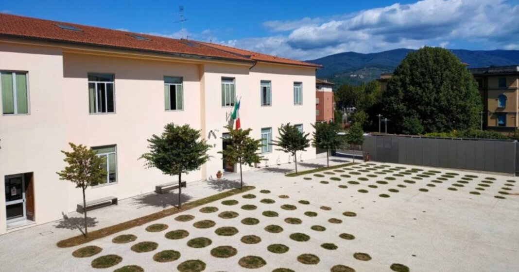 pistoia, chiusura programmata per l'ufficio anagrafe