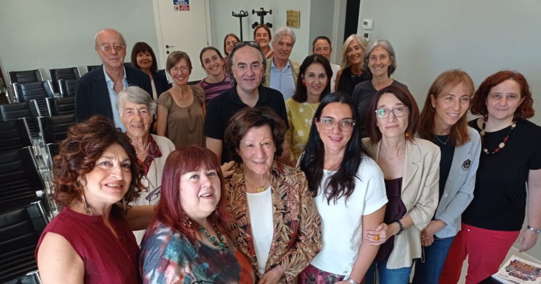 il comune di pistoia sostiene 18 nuovi progetti per pistoia capitale del libro