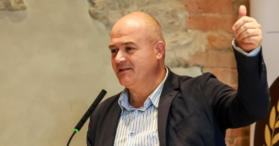 qurrata, stanziati 80mila euro per la raccolta rifiuti