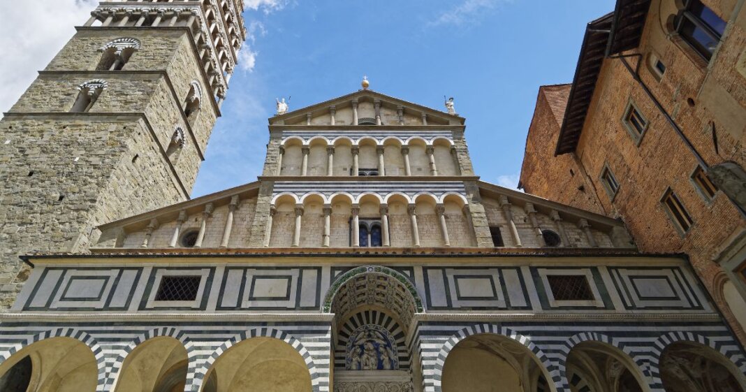 cattedrale di san zeno su rai1