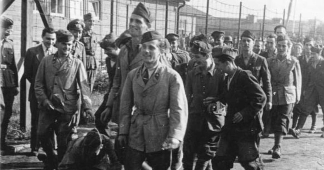 Il Comune di Pistoia ricorda gli internati militari italiani
