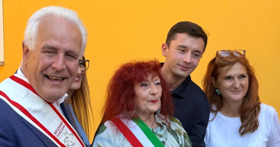 Presentata la rinnovata scuola 