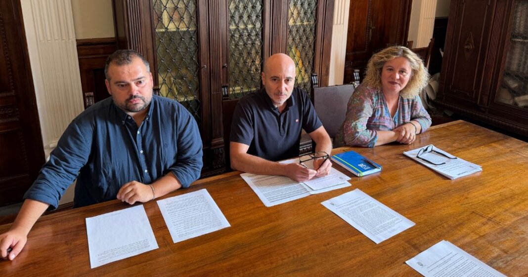 Nuovi lavori di viabilità avviati dalla Provincia di Pistoia