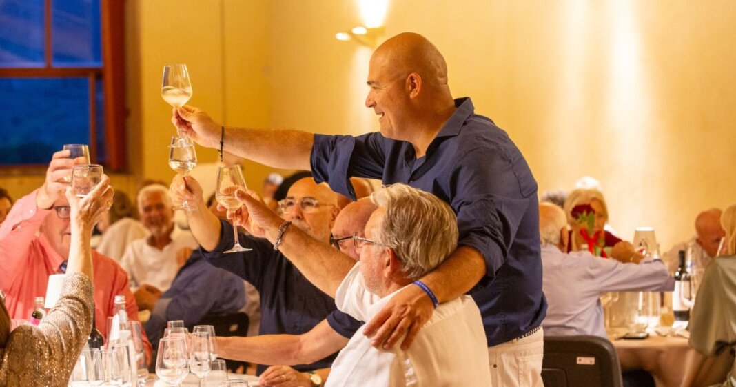 A Quarrata si celebrano oltre 100 Nozze d'Oro
