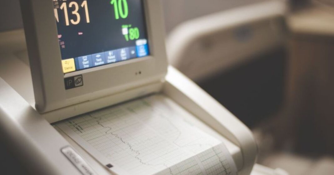 L'ospedale san jacopo aderisce all'open week sulle malattie del cuore