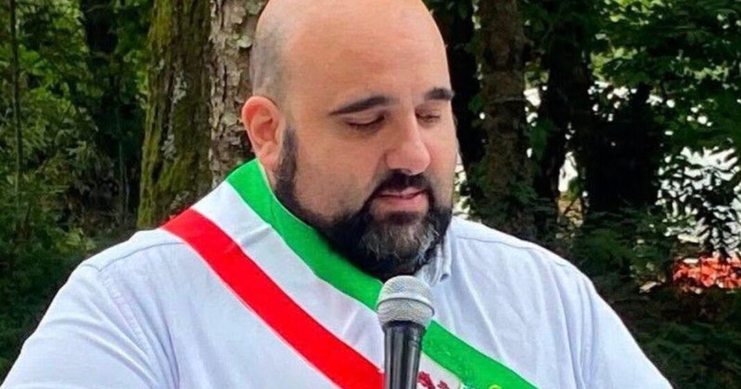 ufficiali le dimissioni del vicesindaco di pescia luca tridente