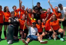 Al via la stagione dell’Hockey Club Pistoia inizia la stagione dell'hockey club pistoia