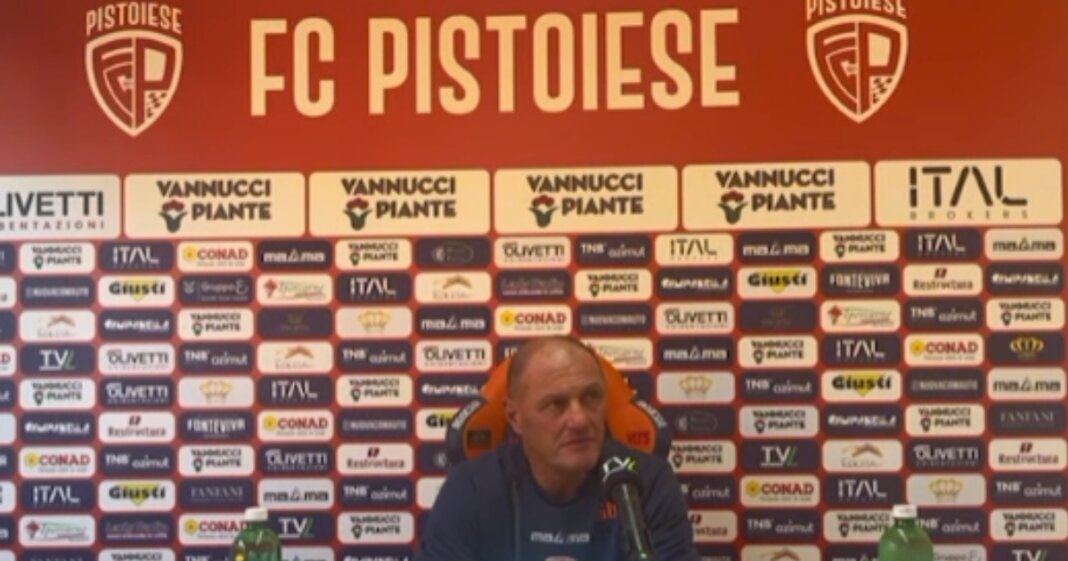 conferenza stampa della vigilia di pierpaolo bisoli