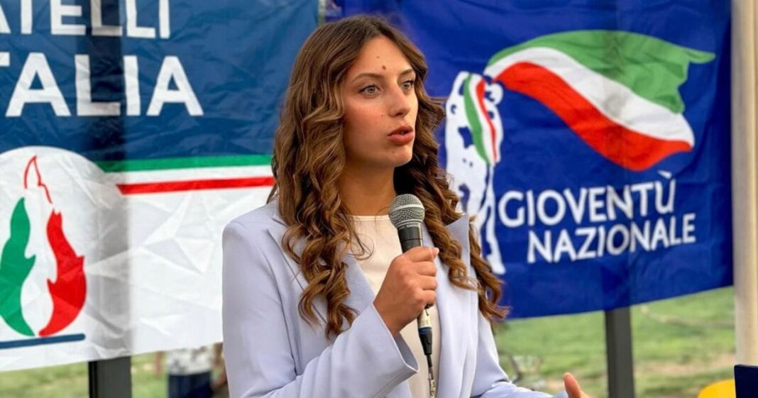 Gioventù Nazionale attacca l'amministrazione di Pistoia: 