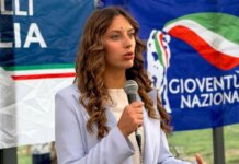 Orlandini, Gioventù Nazionale: “Vogliamo che si torni a parlare di Pistoia e dei pistoiesi” Gioventù Nazionale attacca l'amministrazione di Pistoia: "si parli della città"