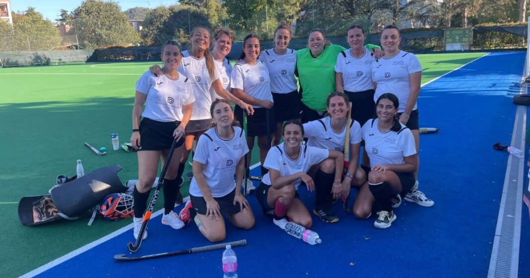 Hockey Club Pistoia, i risultati in coppa federale