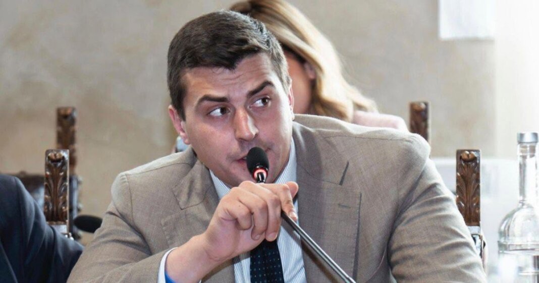 forza italia attacca la provincia di pistoia