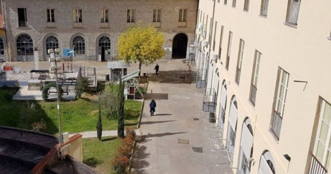 Mancanza di personale al Pacinotti di Pistoia