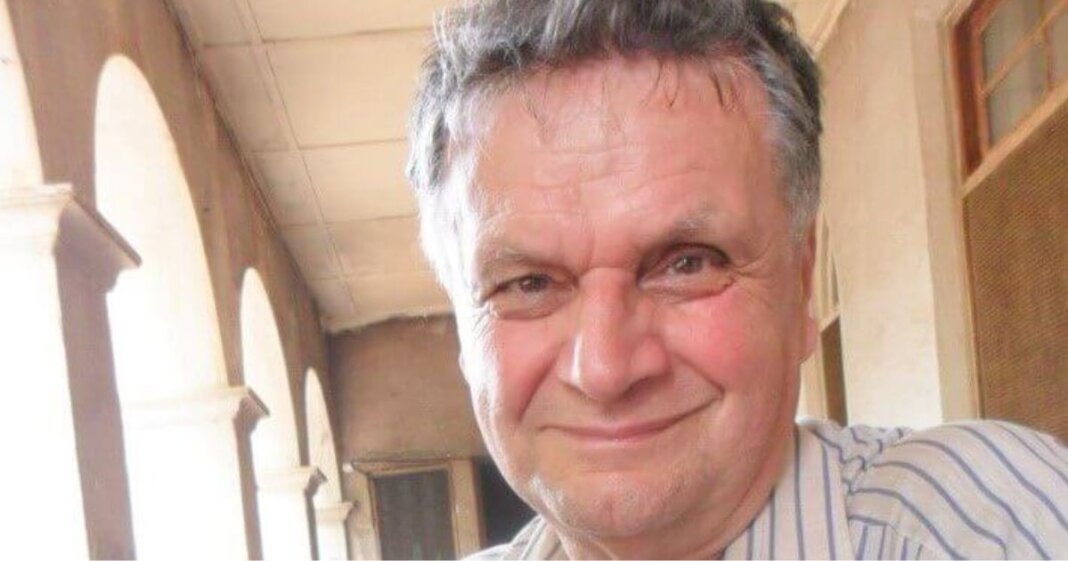 Chiazzano piange don Gino Frosini