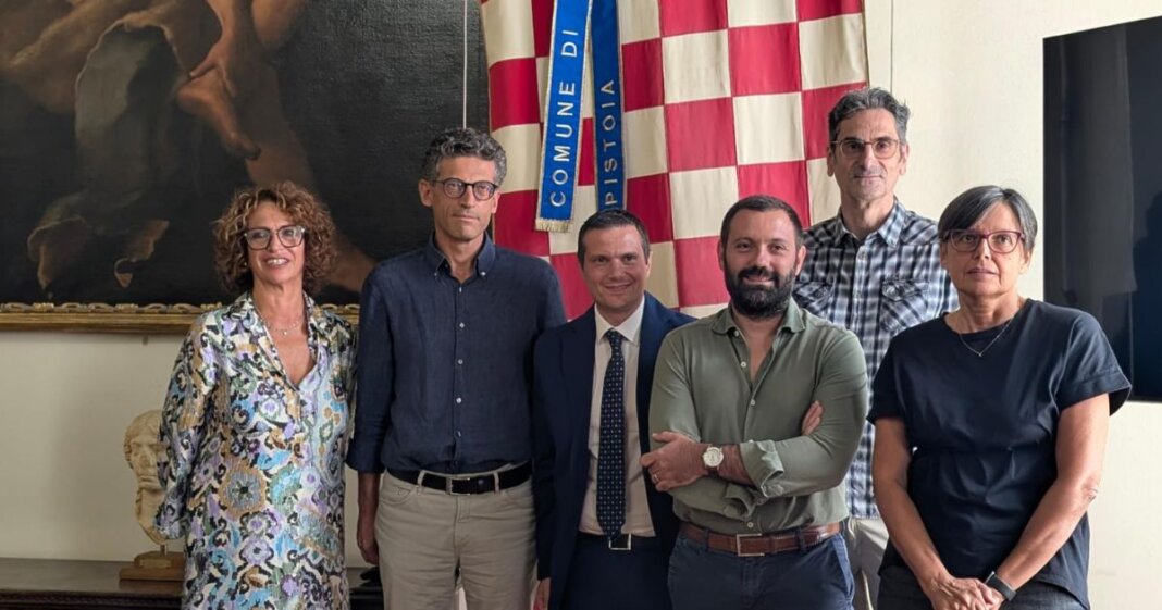 Il Comune di Pistoia rafforza la sua posizione in termini di cybersicurezza