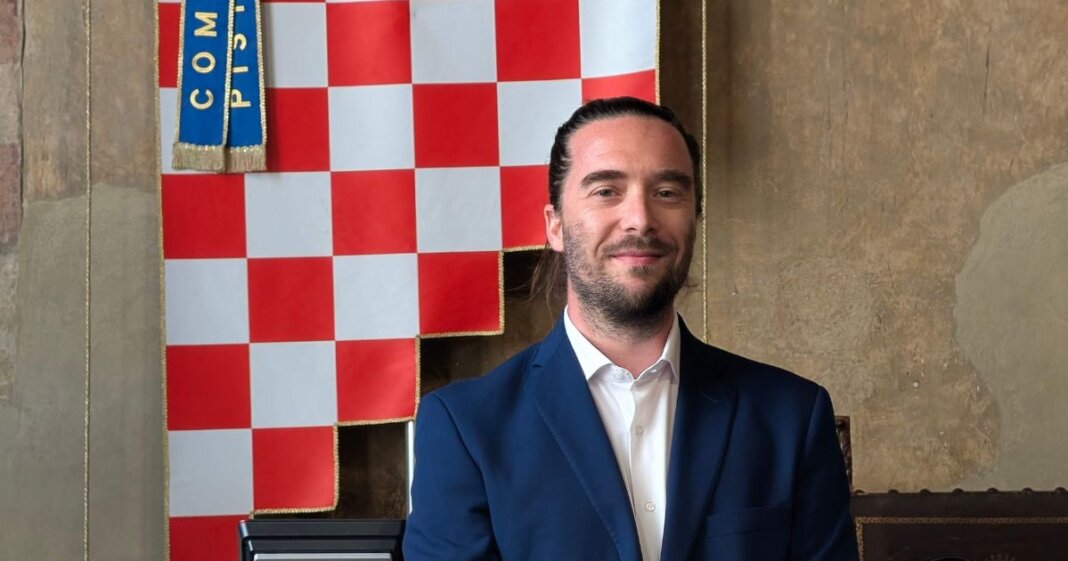 lavori in via fiorentina, parla l'assessore giusti