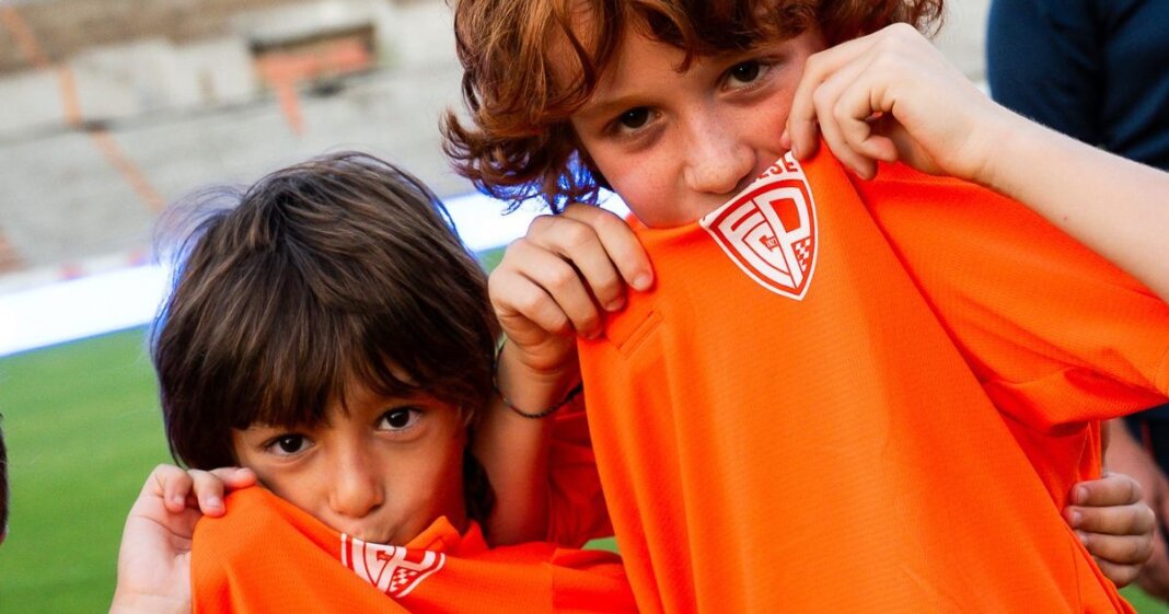 Aprono gli open day della Pistoiese