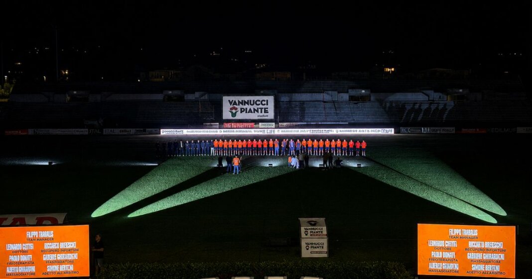 Memorial Vannucci 2026