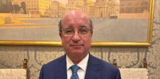 Infezioni respiratorie nei bambini, pediatra Chiarelli: “Frequenti e virali”