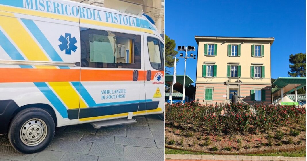 Ospedale Meyer
