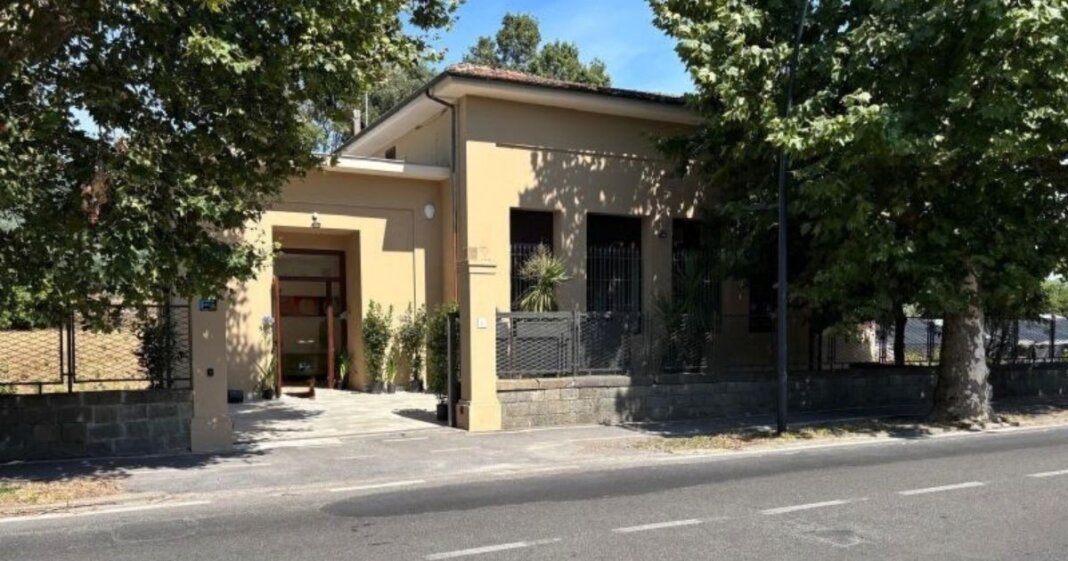 open day sulla salute mentale a pescia
