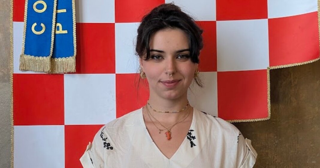 Lavinia Ferrari rompe il silenzio