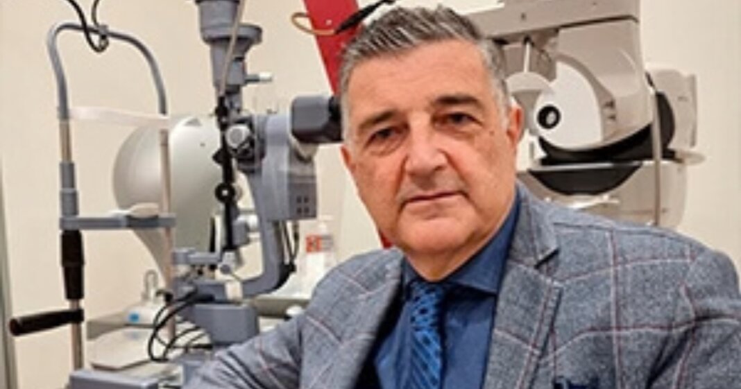 alfredo mannucci nuovo presidente confsalute prato pistoia