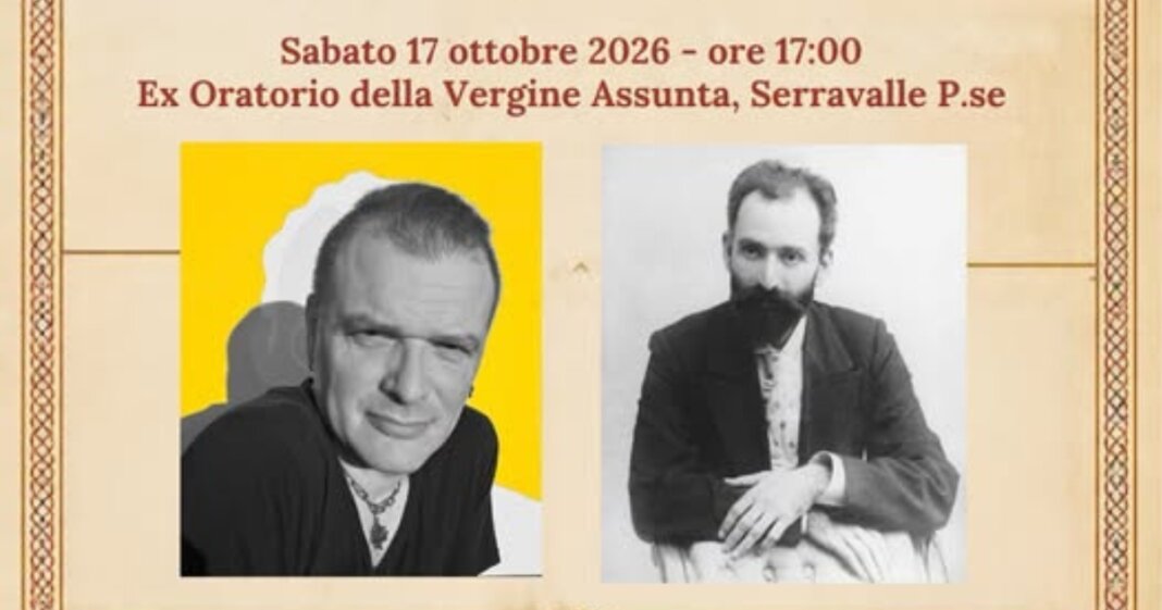 Incontro su Hovhannes Toumanyan a Serravalle Pistoiese