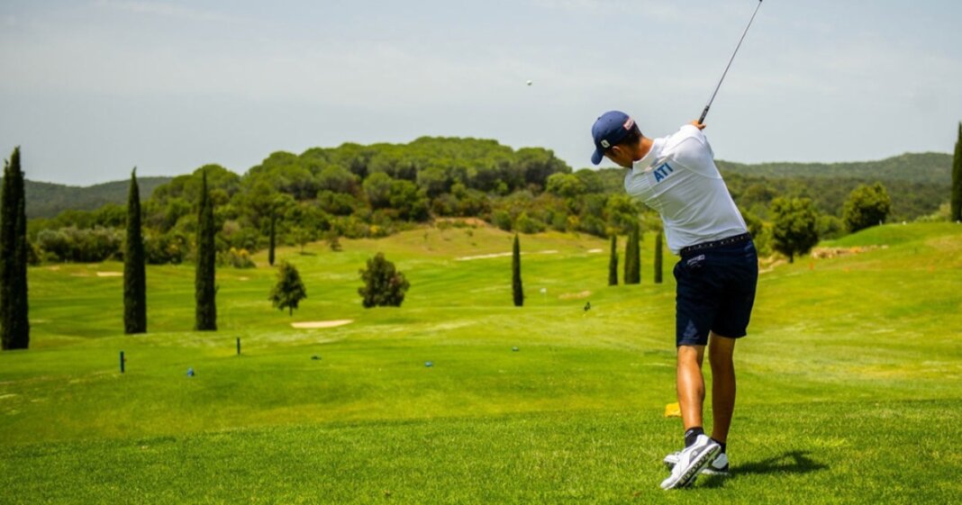 il golf club quarrata aderisce all'open day del golf