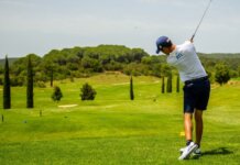 Un fine settimana di golf gratuito in Toscana, aderisce anche il Golf Club Quarrata il golf club quarrata aderisce all'open day del golf