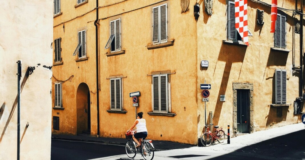giornata fai d'autunno a pistoia