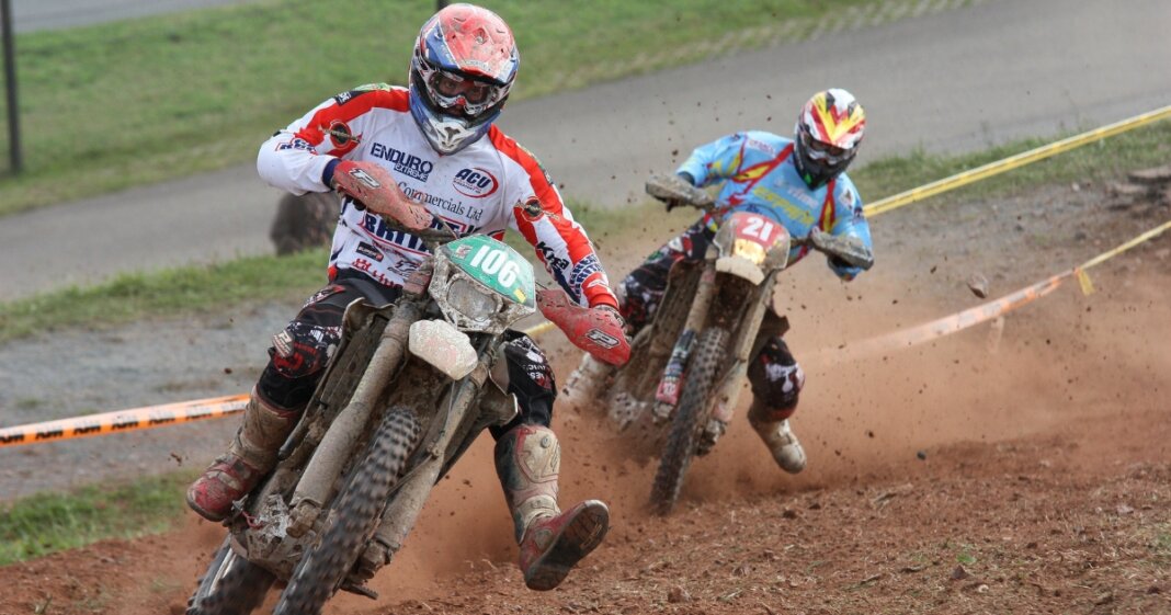 campionato toscano enduro