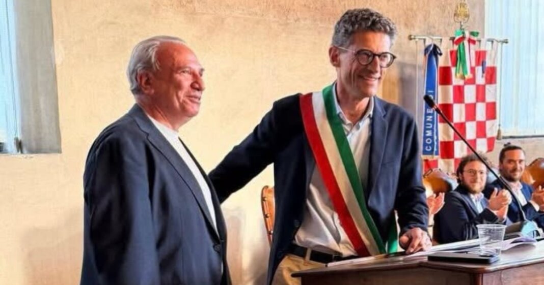 pistoia, si dimette il capo di gabinetto