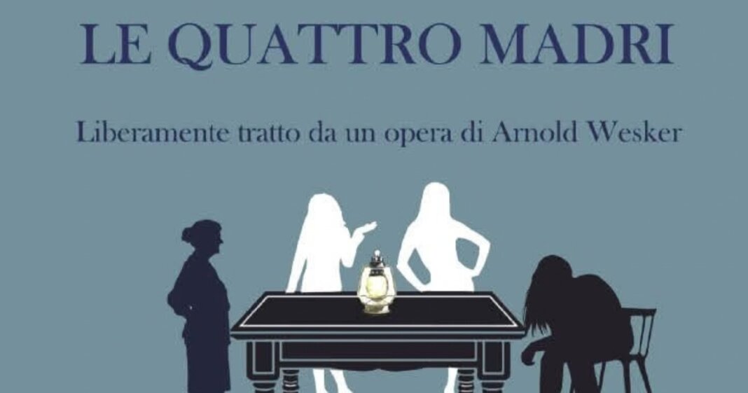 nuovo spettacolo in scena al teatro bolognini