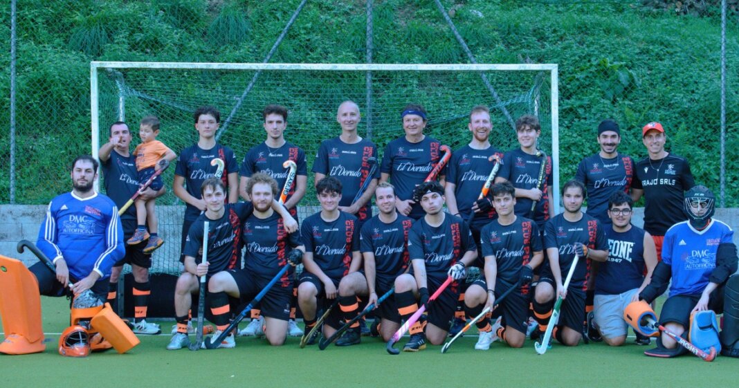 risultati dell'hockey club pistoia