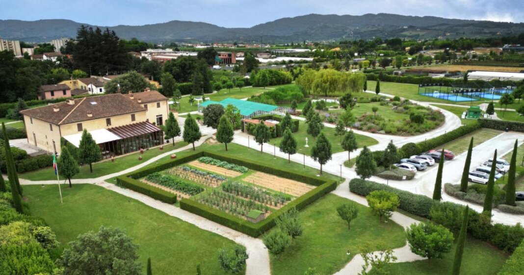 nuovo evento al campus vannucci di pistoia