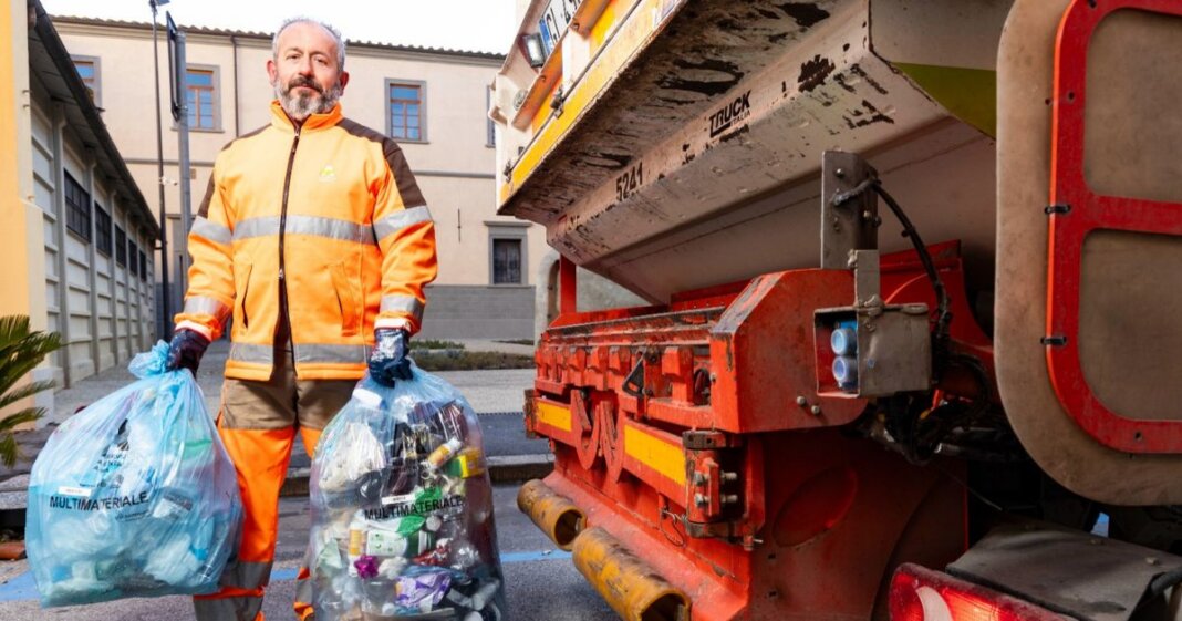 nuovi appalti per la raccolta rifiuti in provincia di pistoia