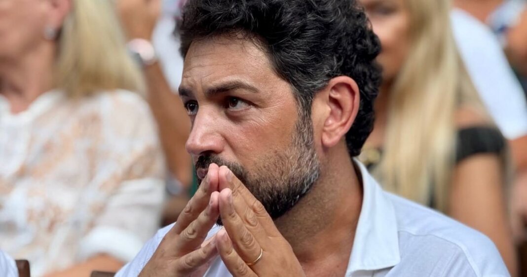 andrea barabotti sulla situazione sanitaria di sambuca pistoiese