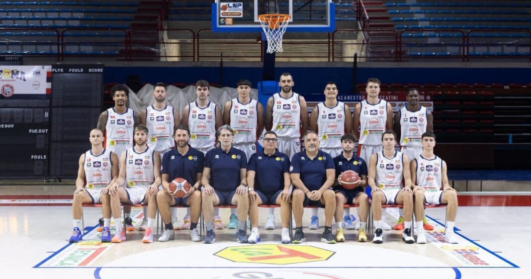 Prorogata la campagna abbonamenti della Pallacanestro Montecatini